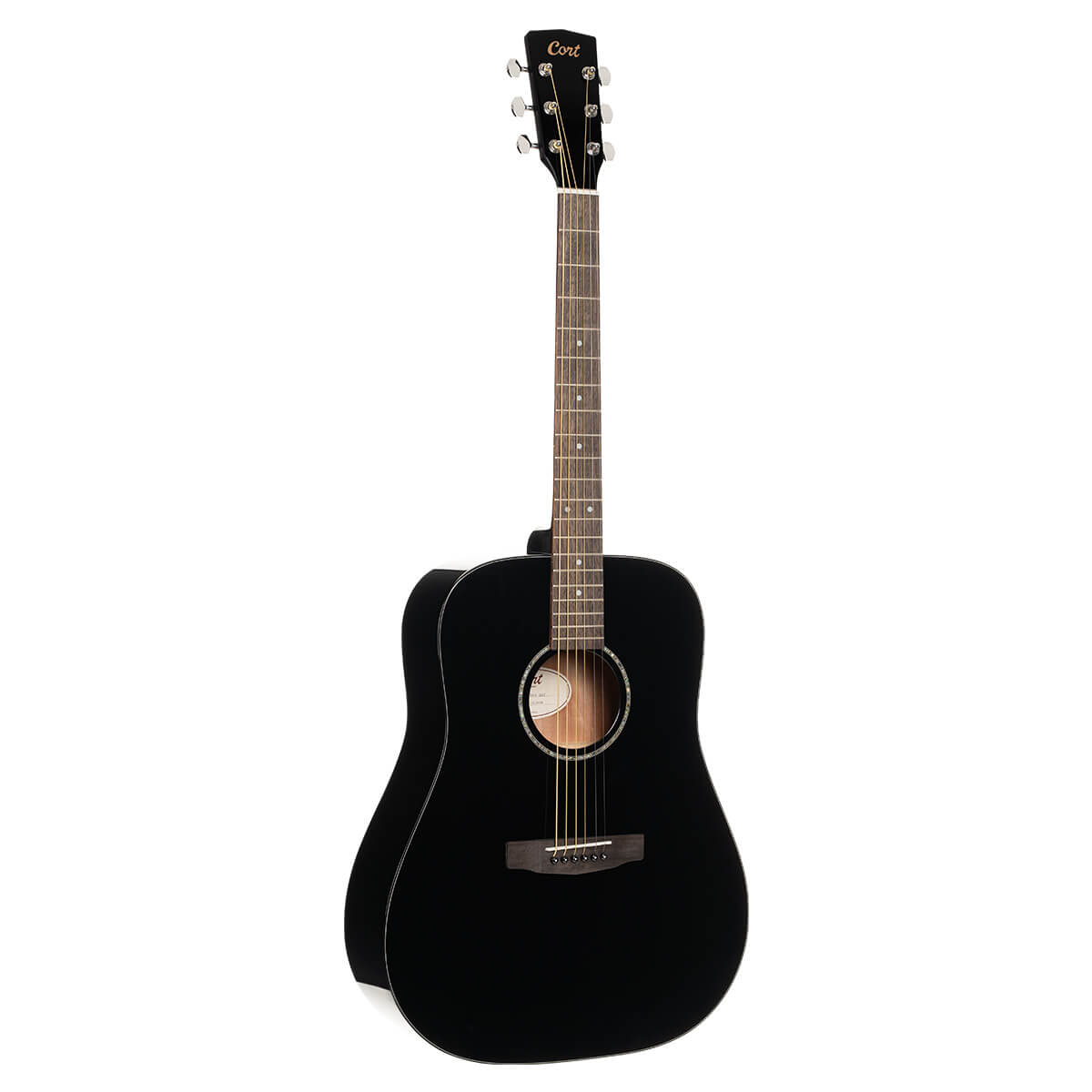 Cort Earth 60 Acoustic Guitar